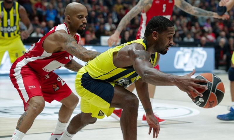 VIDEO: Spahija s Maccabijem do druge pobjede, odličan nastup Radoševića, Real slavio u utakmici kola