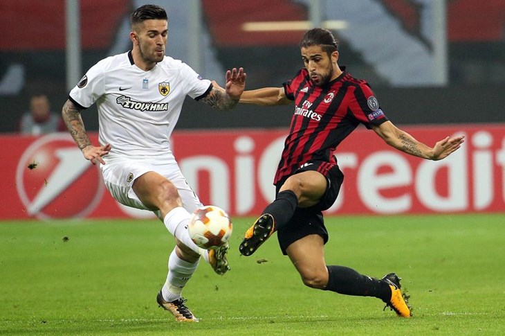 VIDEO: AEK u Atenu nosi veliki bod, Lyonu derbi u Liverpoolu