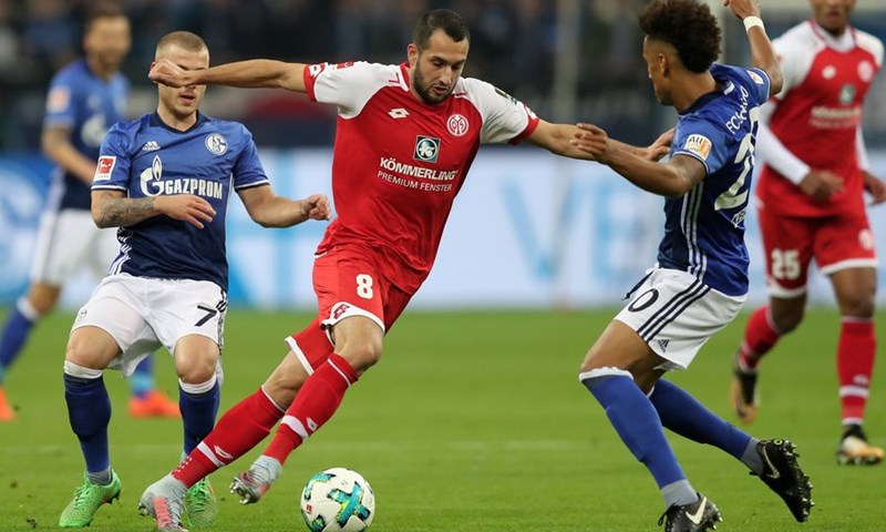 VIDEO: Schalke slavio protiv Mainza i skočio na četvrto mjesto na tablici
