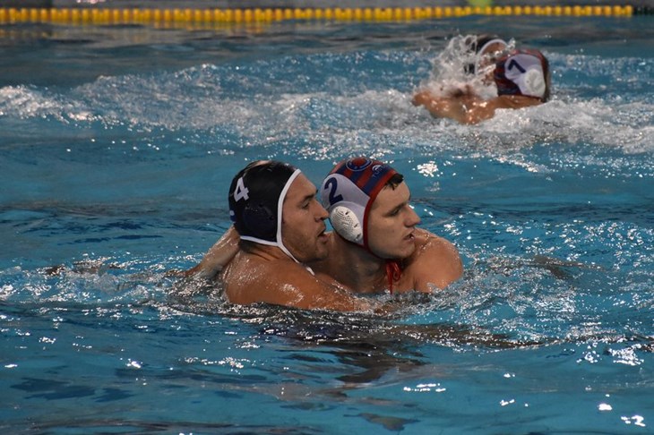 Mladost i Jug zadržali stopostotan učinak glatkim pobjedama