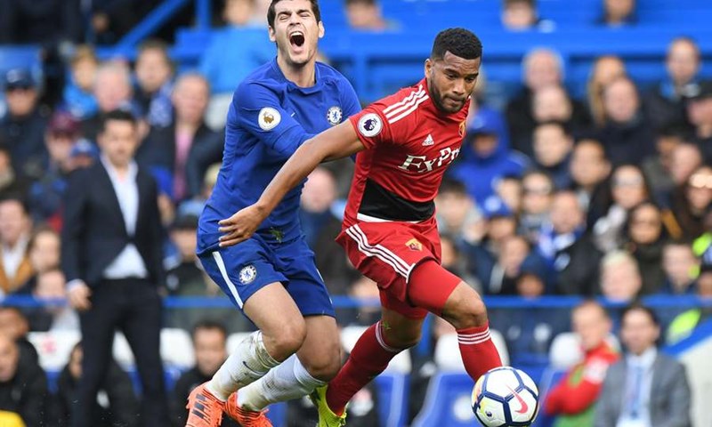 VIDEO: Chelsea protutnjao West Bromwichem, Liverpool s Lovrenom u prvih 11 siguran kod kuće