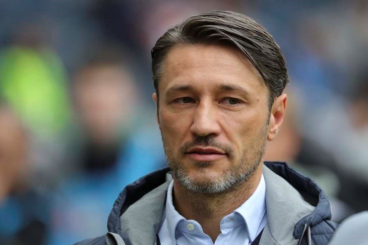 VIDEO: Remi Kovačevog Eintrachta, sjajni Füllkrug donio preokret Hannoveru