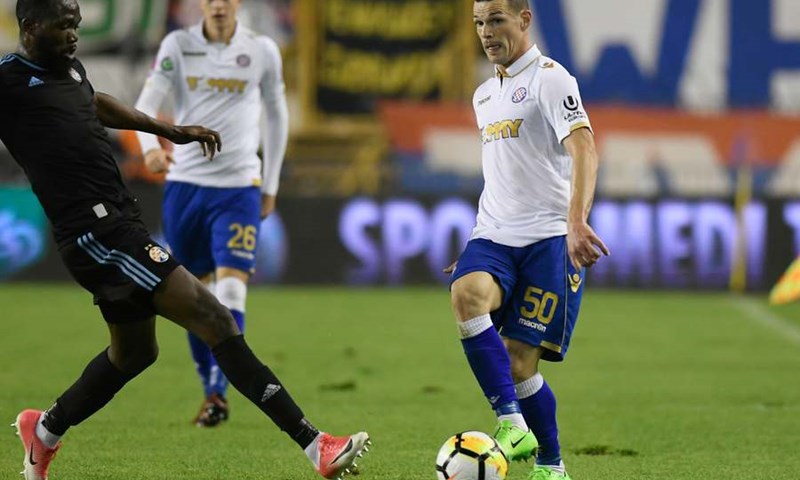 Svi nezadovoljni ishodom derbija, i Carrillo i Cvitanović priželjkivali pobjedu