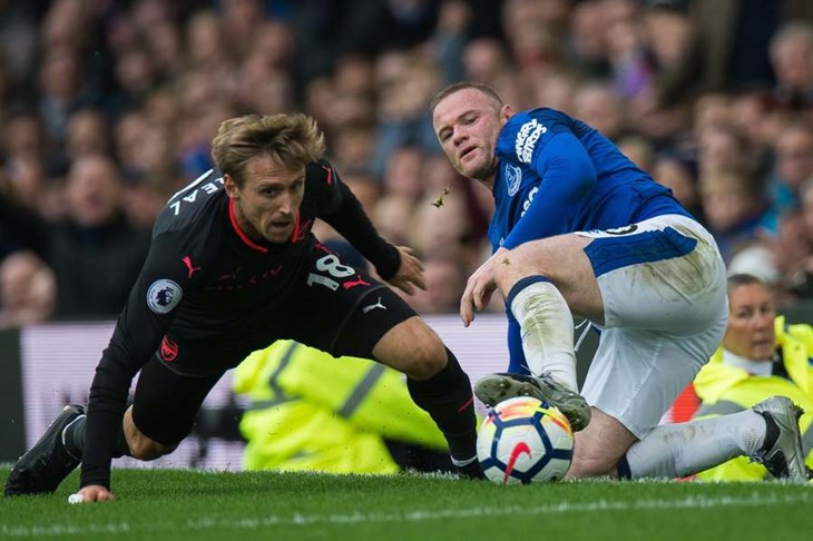 VIDEO: Arsenal se poigrao s Evertonom na Goodisonu, je li Koeman ispucao kredite?