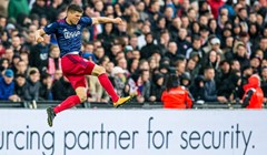 VIDEO: Ajax visoko slavio u De Klassiekeru i ostao odmah iza vodećeg PSV-a
