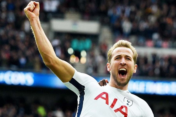 VIDEO: Sedmi hat-trick Harryja Kanea u 2017. donio Tottenhamu visoku pobjedu na Turf Mooru