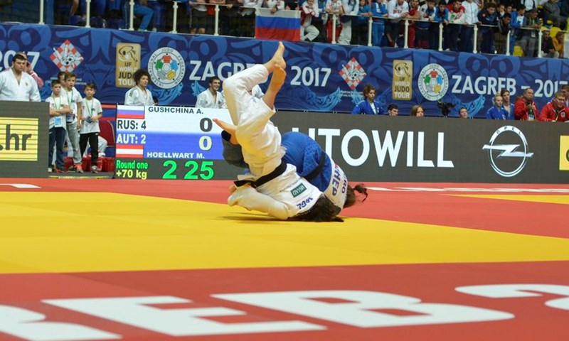 Hrvatska bez šanse protiv jake Mongolije na kraju odličnog Svjetskog juniorskog prvenstva u judu