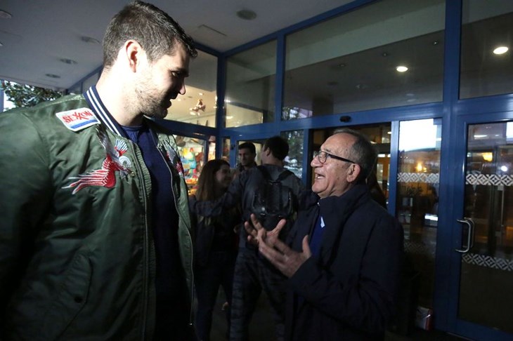 Počinju pripreme za EHF EURO 2018: "Ulog je velik, Prvenstvo je doma"