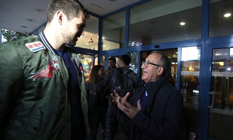 Hrvatski rukometaši okupili se za reprezentativni tjedan: "Ovo je zatišje pred buru u prosincu"