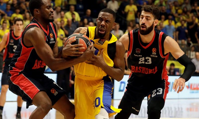 VIDEO: Valencia i Baskonia u posljednjim sekundama do pobjede, poraz Barcelone u Madridu