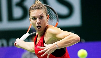 Ozljeda zaustavila Simonu Halep, bivša prva igračica svijeta propušta Australian Open