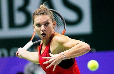 Ozljeda zaustavila Simonu Halep, bivša prva igračica svijeta propušta Australian Open