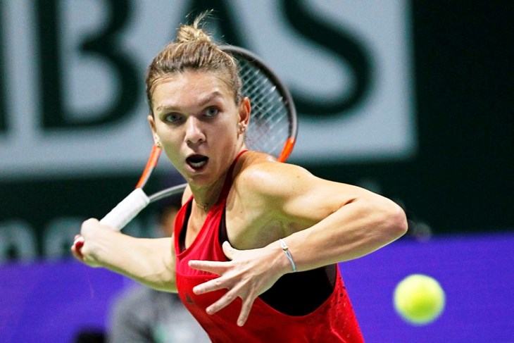 Ozljeda zaustavila Simonu Halep, bivša prva igračica svijeta propušta Australian Open