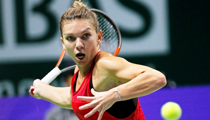 Ozljeda zaustavila Simonu Halep, bivša prva igračica svijeta propušta Australian Open