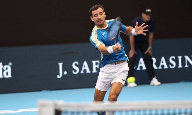 Ivan Dodig i Rajeev Ram oprostili se od Roland Garrosa već u drugom kolu