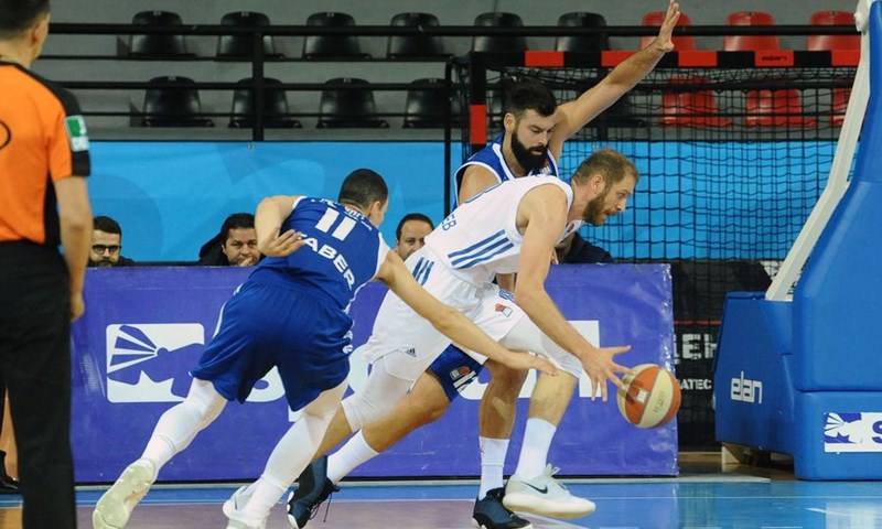 Luka Žorić i Marko Tomas odveli Cibonu do gostujuće pobjede u Skoplju