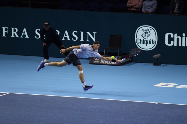 Šapovalov izribao organizatore Australian Opena: 'Neću riskirati zdravlje za hirove organizatora'