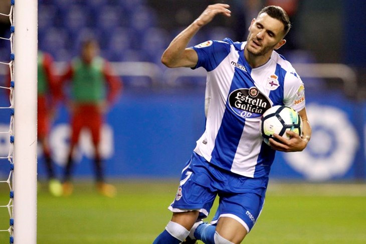 VIDEO: Girona upisala prvu gostujuću pobjedu u Primeri, remi Real Sociedada i Espanyola