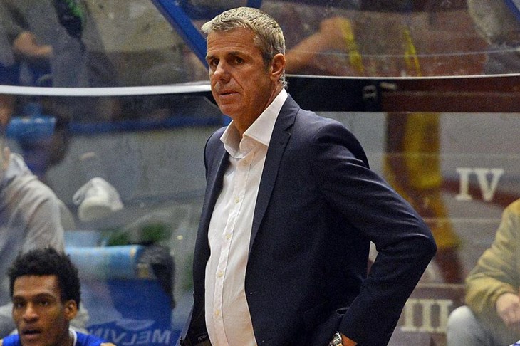 Subotić: "Uljarević je jedina svijetla točka, Žorić je reagirao burno i napustio klub"