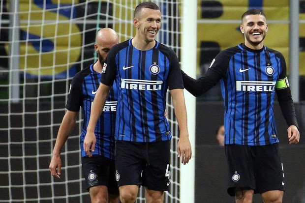 VIDEO: Asistencija Ivana Perišića u pobjedi Intera, Sampdoria na korak od velikog povratka