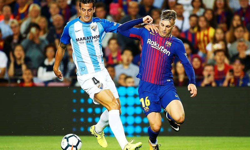VIDEO: Kad pola momčadi nema Deulofeu kolo vodi, Barca do lagane pobjede u Kupu kralja