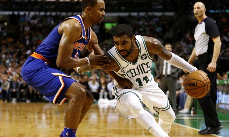 VIDEO: Vrlo dobar Bogdanović u visokoj pobjedi Pacersa, Celticsi održali lekciju Knicksima
