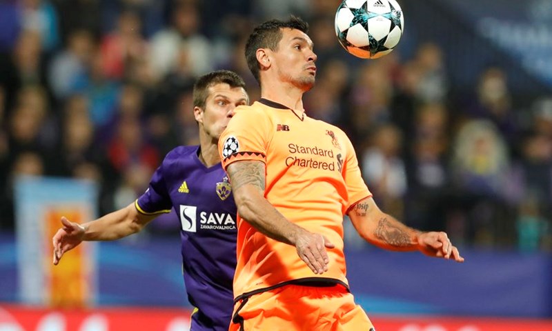 Burley: "Lovren i Moreno ne bi trebali nositi dres Liverpoola"
