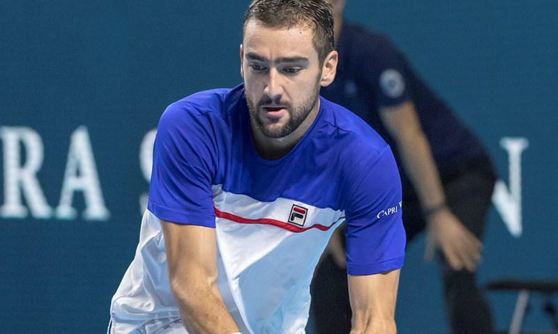 Marin Čilić poražen u Kooyongu: "Još nekoliko treninga i stvari će sjesti na svoje mjesto"