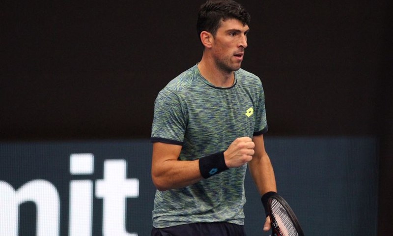 Škugor i King uspješno otvorili Roland Garros za drugo kolo mješovitih parova