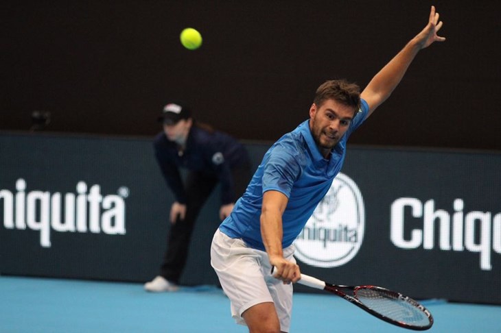 Mektić i Peya nakon preokreta sredili Đokovića i Troickog