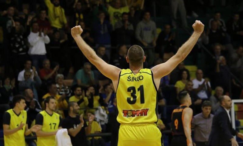 Henrik Širko iz Zaboka preselio na Kosovo