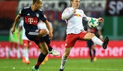 VIDEO: Rutinska pobjeda Bayerna za povratak na vrh Bundeslige