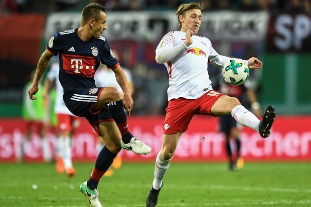 VIDEO: Bayern nakon jedanaesteraca izbacio Leipzig, Werder i Wolfsburg minimalnim pobjedama osigurali prolaz