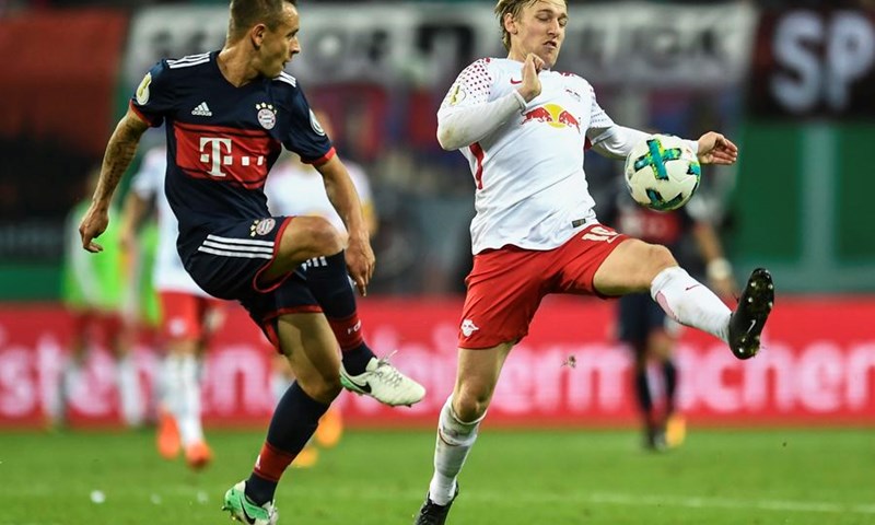 VIDEO: Bayern nakon jedanaesteraca izbacio Leipzig, Werder i Wolfsburg minimalnim pobjedama osigurali prolaz