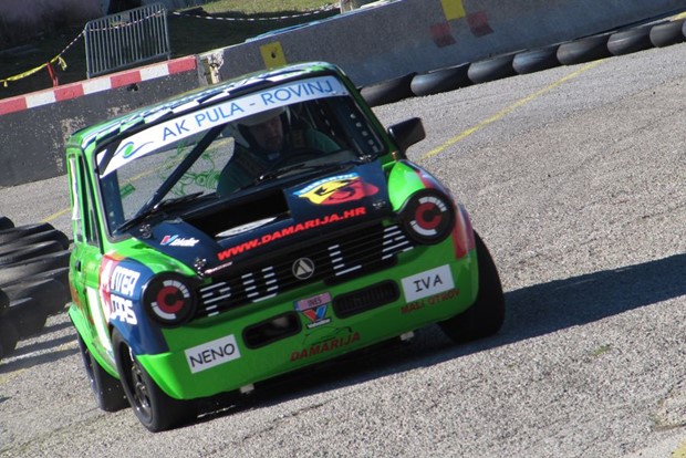 Nagrada Ragusa racing – autoslalom i kronometar