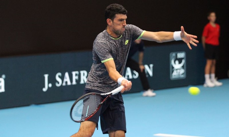 Franko Škugor kroz kvalifikacije izborio glavni turnir u Delray Beachu