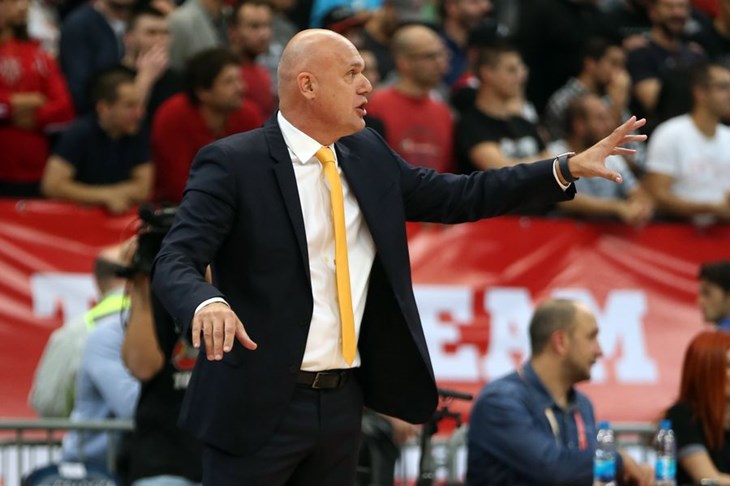 Olympiakos i dalje neporažen, sjajni Dončić nosio Real do pobjede u Litvi