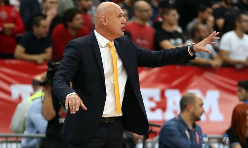 Vrlo dobra utakmica Tomića u pobjedi protiv Spahijine Venezije