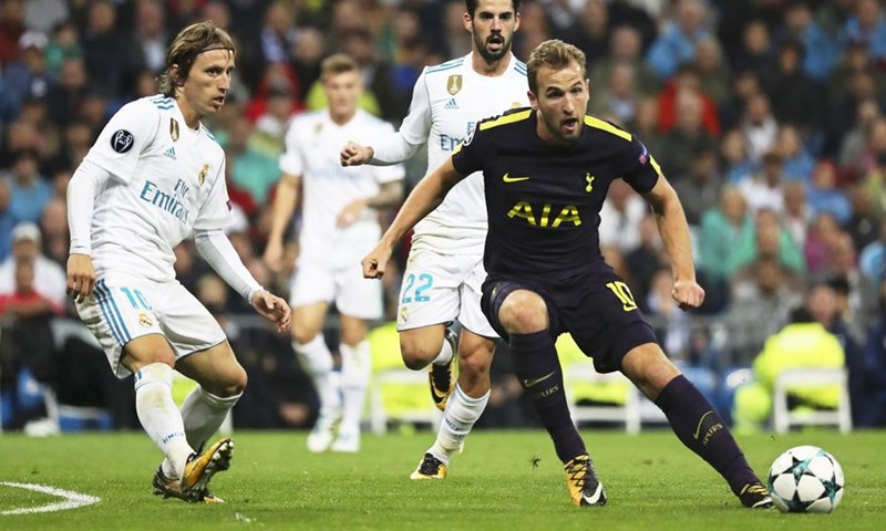 Dobre vijesti za Mourinha, loše za Pochettina: Harry Kane propušta derbi protiv Uniteda