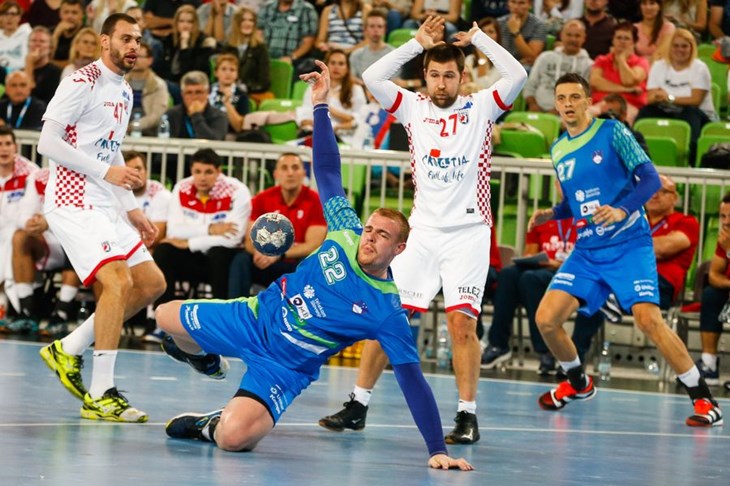 Gornji prsten Arene Zagreb protiv Slovenije besplatan za navijače