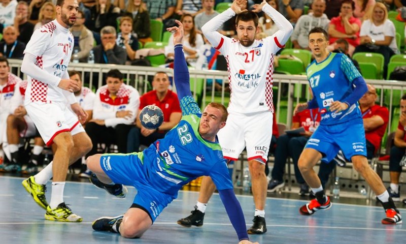 Gornji prsten Arene Zagreb protiv Slovenije besplatan za navijače
