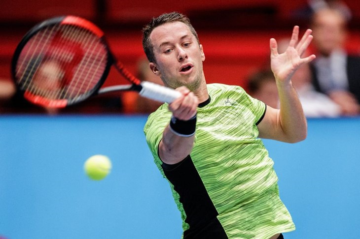 Tsonga jedini nositelj u polufinalu, u četvrtfinalu iznenadio Zvereva