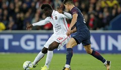 VIDEO: PSG-u tri boda u kontroverznoj utakmici kod Lillea