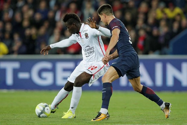 VIDEO: PSG-u tri boda u kontroverznoj utakmici kod Lillea
