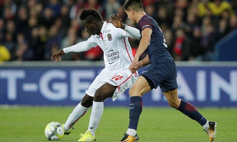 VIDEO: PSG-u tri boda u kontroverznoj utakmici kod Lillea