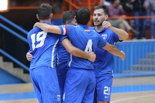 Futsal Dinamo razbio Crnicu, Brod iznenadio prvaka