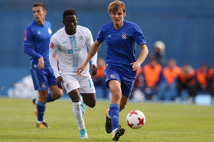 VIDEO: Dinamo u Maksimiru nadigrao Rijeku i preokretom došao do pobjede