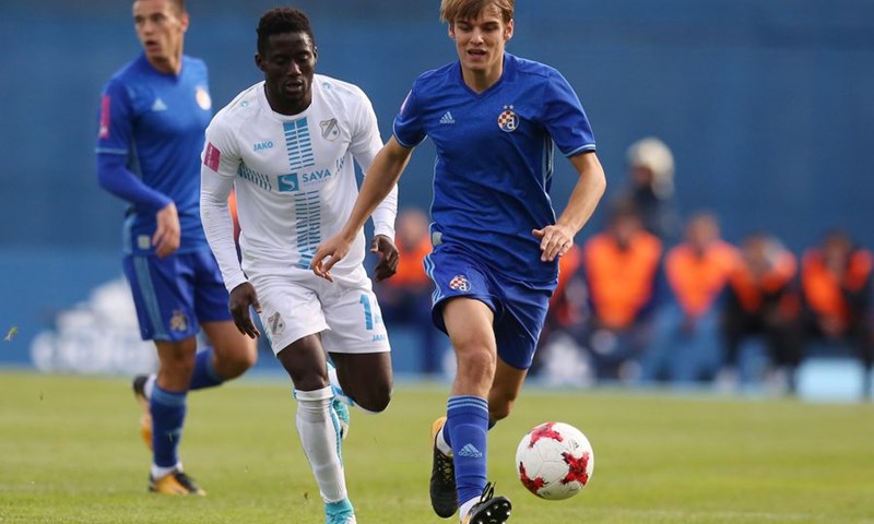 VIDEO: Dinamo u Maksimiru nadigrao Rijeku i preokretom došao do pobjede
