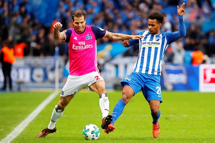 Jurić iz Intera dobio igrača koji operira po desnoj strani