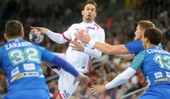 Hrvatska u Areni bolja od Slovenije u još jednoj "prijateljskoj" utakmici
